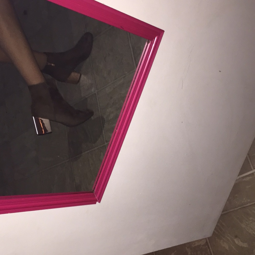 ✨Final Sale✨Heeled boots